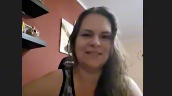 Olga's testimonial about her chronic vertigo